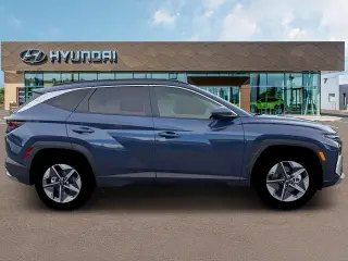 Hyundai TUCSON 2026 SEL 4dr SUV