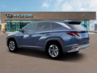 Hyundai TUCSON 2026 SEL 4dr SUV