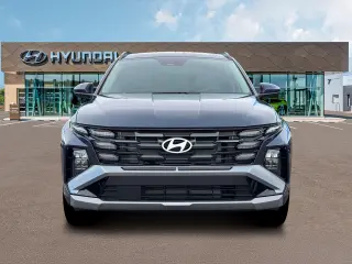 Hyundai TUCSON 2026 SEL 4dr SUV