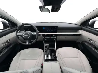 Hyundai TUCSON 2026 SEL 4dr SUV