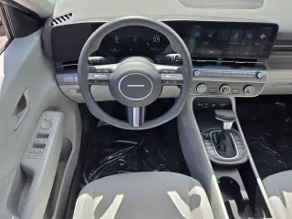 Hyundai KONA 2024 SE 4dr Crossover