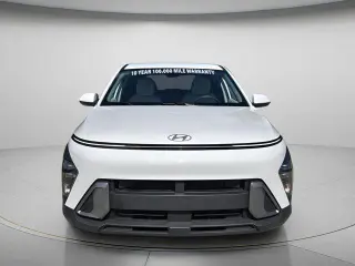 Hyundai KONA 2024 SE 4dr Crossover