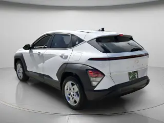 Hyundai KONA 2024 SE 4dr Crossover
