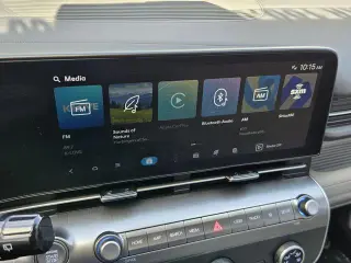 Hyundai KONA 2024 SE 4dr Crossover