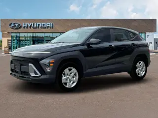 Hyundai KONA 2024 SE 4dr Crossover