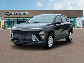 Hyundai KONA 2024 SE 4dr Crossover