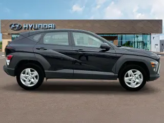 Hyundai KONA 2024 SE 4dr Crossover