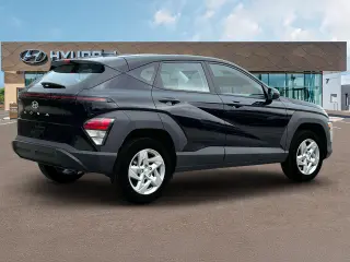 Hyundai KONA 2024 SE 4dr Crossover