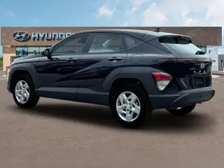 Hyundai KONA 2024 SE 4dr Crossover