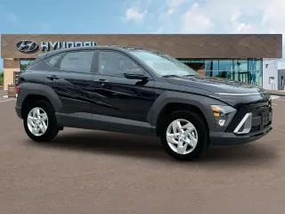 Hyundai KONA 2024 SE 4dr Crossover