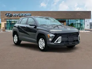 Hyundai KONA 2024 SE 4dr Crossover