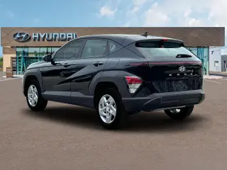 Hyundai KONA 2024 SE 4dr Crossover