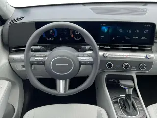 Hyundai KONA 2024 SE 4dr Crossover