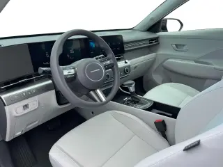 Hyundai KONA 2024 SE 4dr Crossover