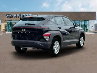 Hyundai KONA 2024 SE 4dr Crossover