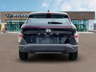 Hyundai KONA 2024 SE 4dr Crossover