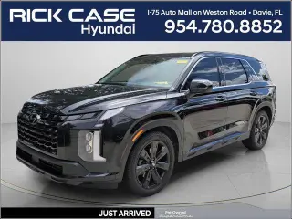 Hyundai PALISADE 2023 AWD XRT 4dr SUV