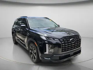 Hyundai PALISADE 2023 AWD XRT 4dr SUV