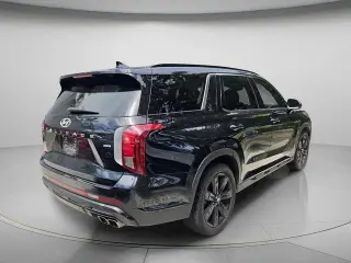 Hyundai PALISADE 2023 AWD XRT 4dr SUV