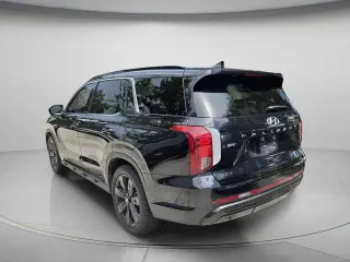 Hyundai PALISADE 2023 AWD XRT 4dr SUV