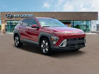 Hyundai KONA 2024 SEL 4dr Crossover