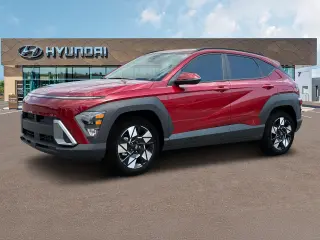 Hyundai KONA 2024 SEL 4dr Crossover
