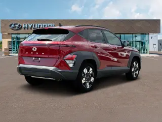 Hyundai KONA 2024 SEL 4dr Crossover