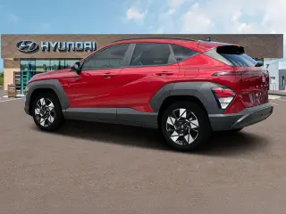 Hyundai KONA 2024 SEL 4dr Crossover