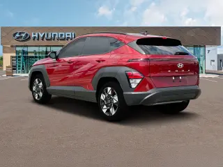 Hyundai KONA 2024 SEL 4dr Crossover
