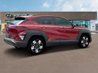 Hyundai KONA 2024 SEL 4dr Crossover