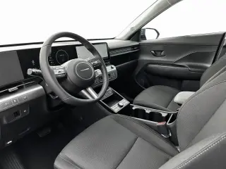 Hyundai KONA 2024 SEL 4dr Crossover