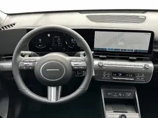 Hyundai KONA 2024 SEL 4dr Crossover