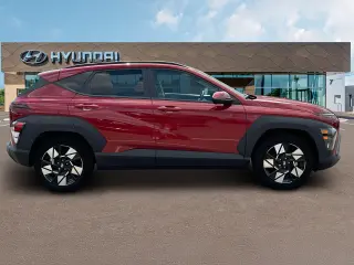Hyundai KONA 2024 SEL 4dr Crossover