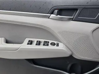Hyundai ELANTRA 2020 Value Edition 4dr Sedan