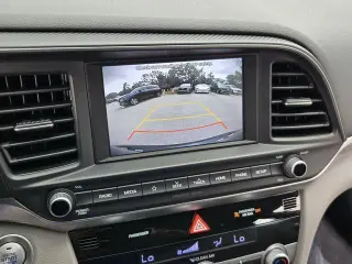 Hyundai ELANTRA 2020 Value Edition 4dr Sedan