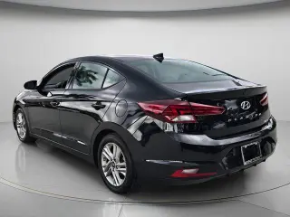 Hyundai ELANTRA 2020 Value Edition 4dr Sedan