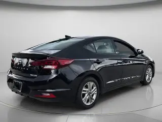 Hyundai ELANTRA 2020 Value Edition 4dr Sedan