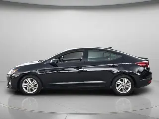 Hyundai ELANTRA 2020 Value Edition 4dr Sedan