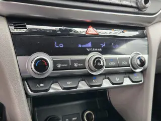 Hyundai ELANTRA 2020 Value Edition 4dr Sedan