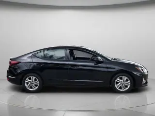 Hyundai ELANTRA 2020 Value Edition 4dr Sedan