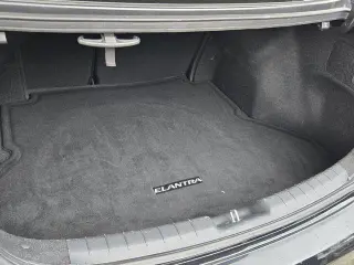 Hyundai ELANTRA 2020 Value Edition 4dr Sedan