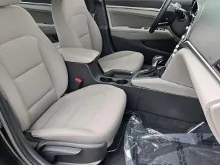Hyundai ELANTRA 2020 Value Edition 4dr Sedan