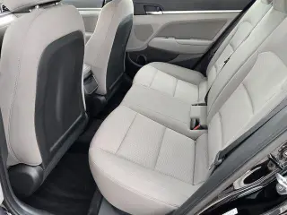 Hyundai ELANTRA 2020 Value Edition 4dr Sedan