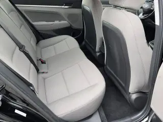 Hyundai ELANTRA 2020 Value Edition 4dr Sedan