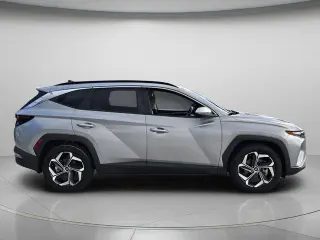 Hyundai TUCSON 2023 SEL 4dr SUV