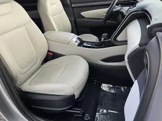 Hyundai TUCSON 2023 SEL 4dr SUV