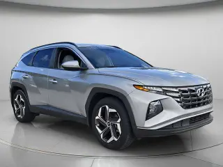 Hyundai TUCSON 2023 SEL 4dr SUV