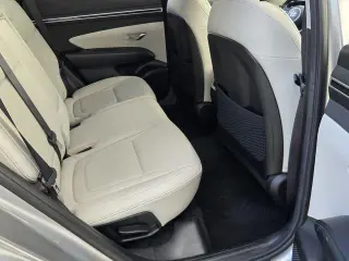 Hyundai TUCSON 2023 SEL 4dr SUV