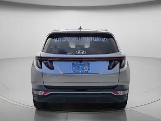 Hyundai TUCSON 2023 SEL 4dr SUV