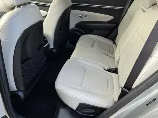 Hyundai TUCSON 2023 SEL 4dr SUV